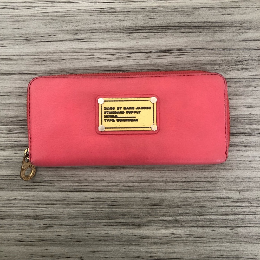 Marc Jacobs Wallet